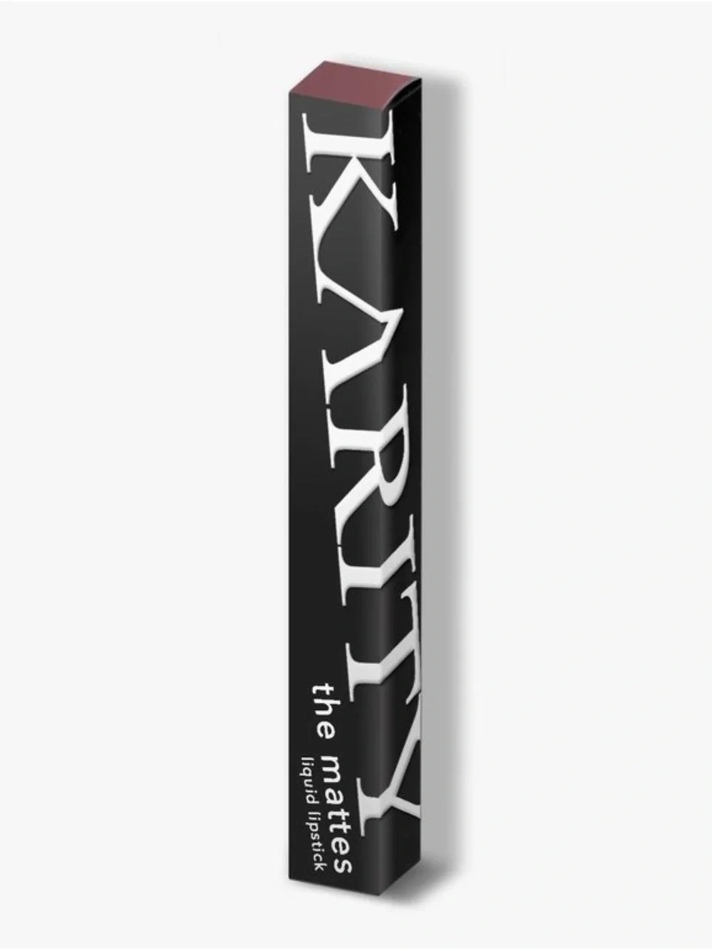 Karity color fade